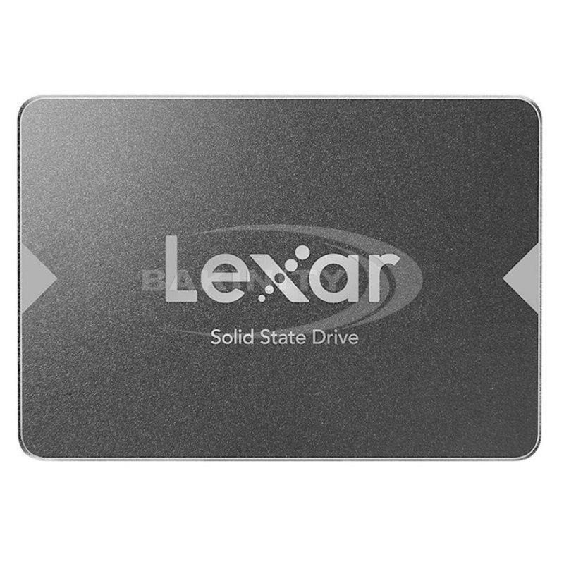 SSD lexar NS100 256GB — Sabit diskləri, Bakı