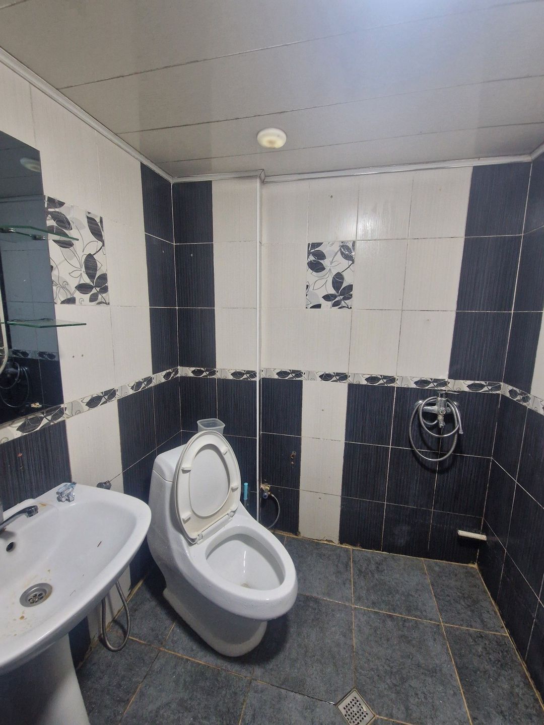 Satılır 1 otaqlı yeni tikili 45 m² — Mənzil, Xırdalan (9)