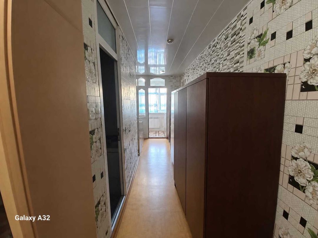 Satılır 2 otaqlı köhnə tikili 36 m² — Mənzil, Sumqayıt (4)