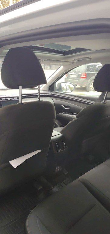 Hyundai Tucson, 1.6 L, 1.49 kWh, 2021 il, 97 000 km — Avtomobillər, Bakı (11)