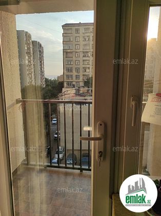 Satılır 3 otaqlı 70 m² yeni tikili Həzi Aslanov m — Mənzil (5)