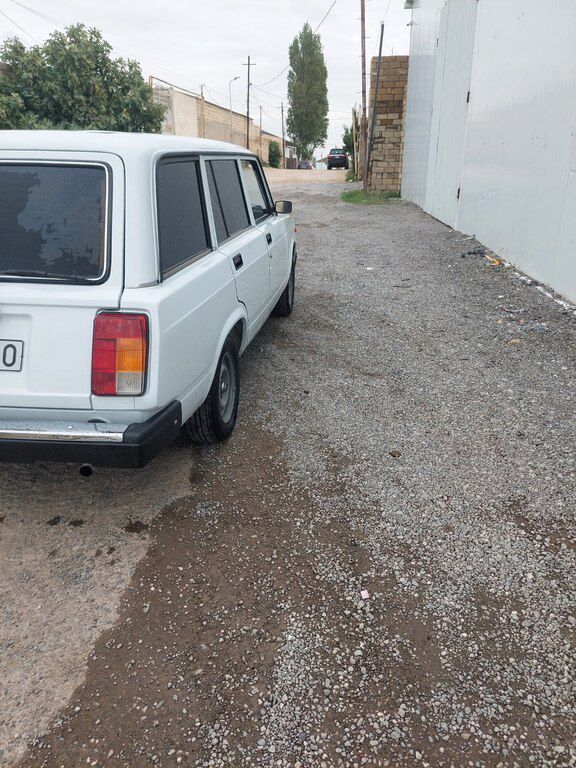Lada (VAZ) 2104, 1.6 L, 2008 il, 254 122 km — Avtomobillər, Bakı (8)