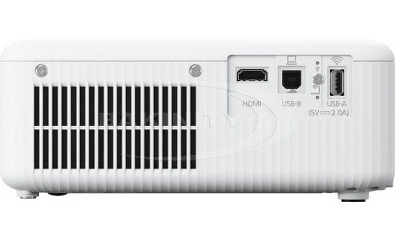 Projector Epson CO-WX02 (V11HA86340) — Mallar, Bakı (2)