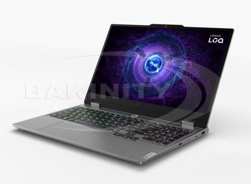 Noutbuk Lenovo LOQ 15IRX9 (83DV00NCRK) — Noutbuklar, Bakı (3)