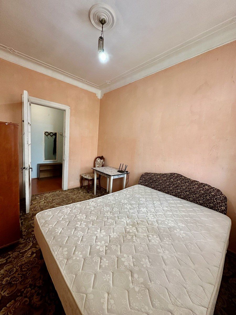 İcarəyə verilir 2 otaqlı köhnə tikili 60 m² — Mənzil, Bakı (11)