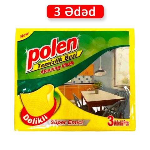 Əski dəsti Polen HomeM-609, 3 ədəd, sarı — 3.2 ₼ · Bakı · Mallar Əski dəsti Polen HomeM-609, 3 ədəd, sarı — Bakı