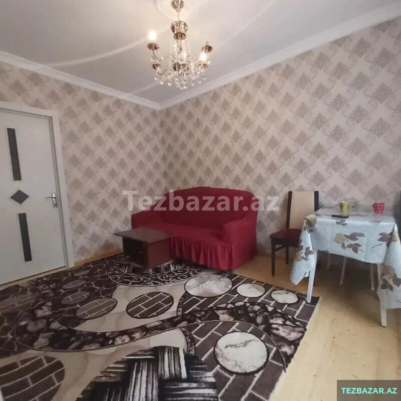 Sabuncu Heyet evi — Ev, villa, Bakı (7)