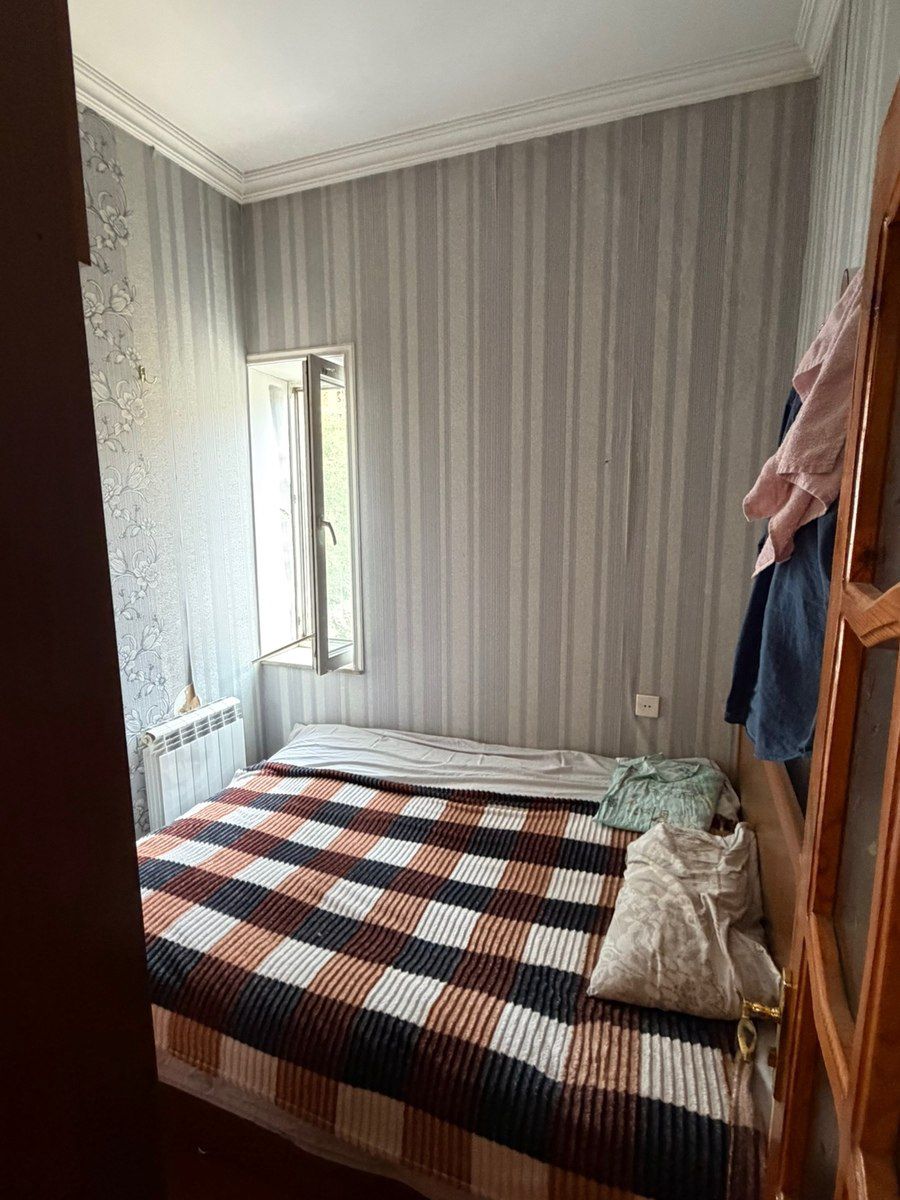 3-otaqlı mənzil, Ağa Nemətulla küç. 37, 41 m² — Mənzil, Bakı (5)
