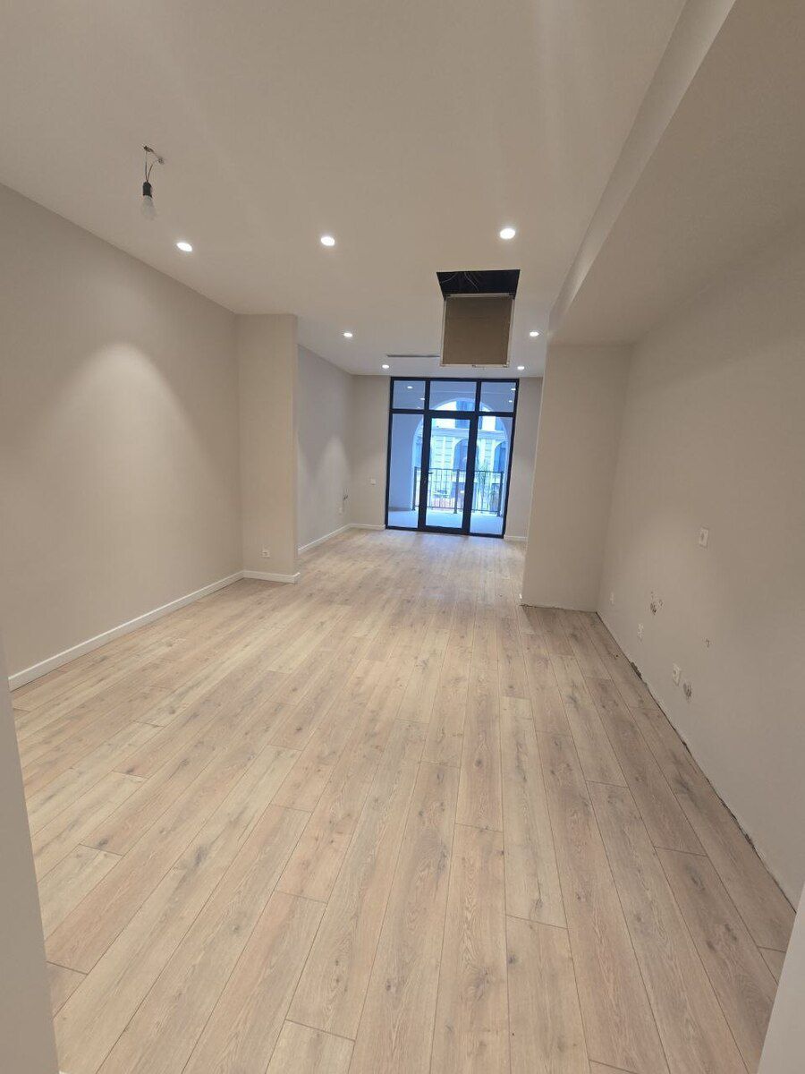 Satılır 1 otaqlı yeni tikili 56 m² — Mənzil, Bakı (2)