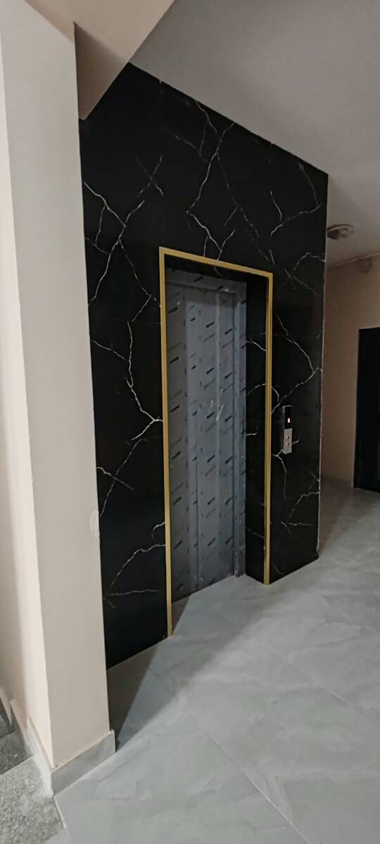 Satılır 2 otaqlı yeni tikili 64 m² — Mənzil, Bakı (6)