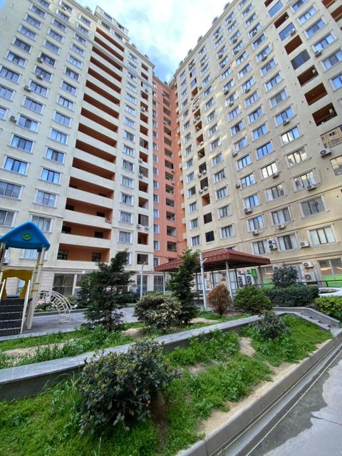 Satılır 3 otaqlı yeni tikili 85 m² — 287 000 ₼ · Bakı · Mənzil Satılır 3 otaqlı yeni tikili 85 m² — Bakı