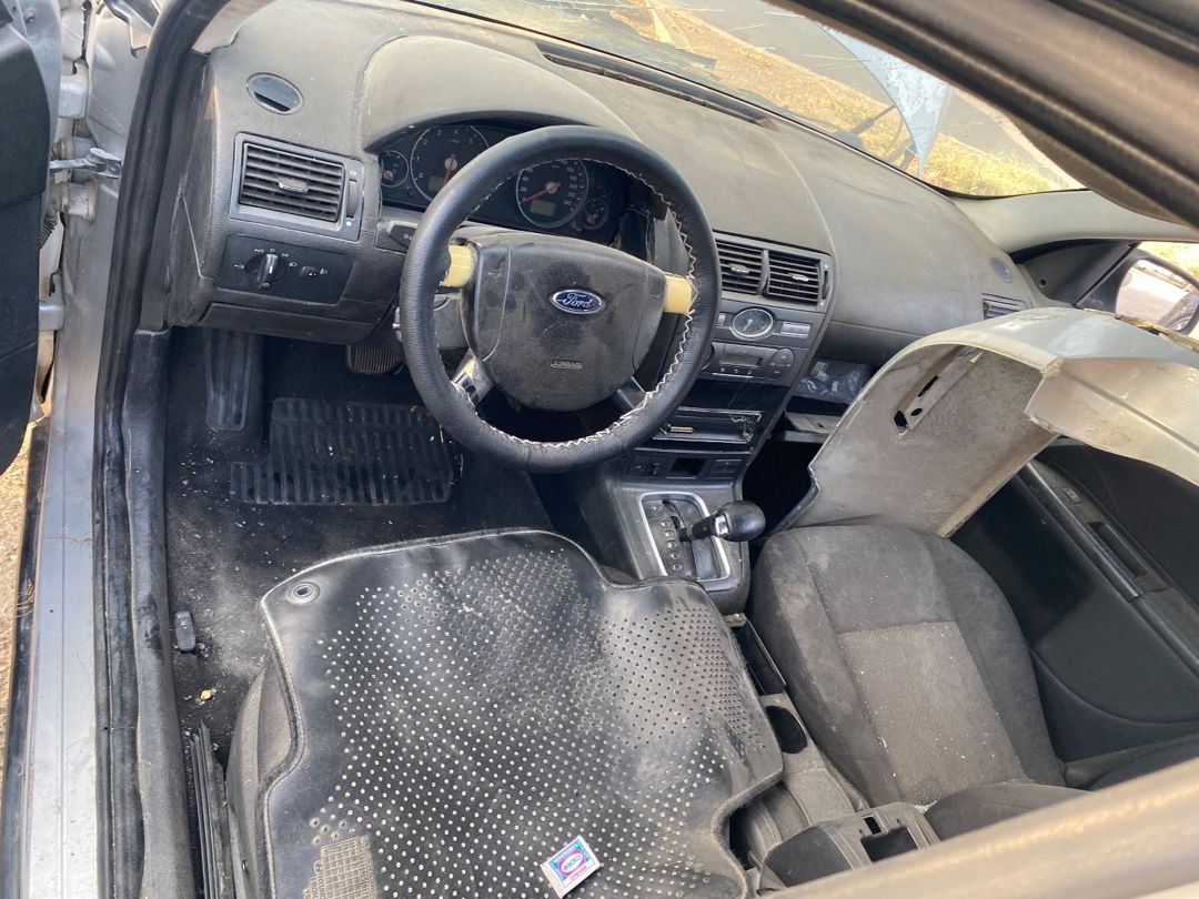 Ford Mandeo 2004 ehtiyat hissələri — Ehtiyat hissələri və aksesuarlar, Gəncə (6)