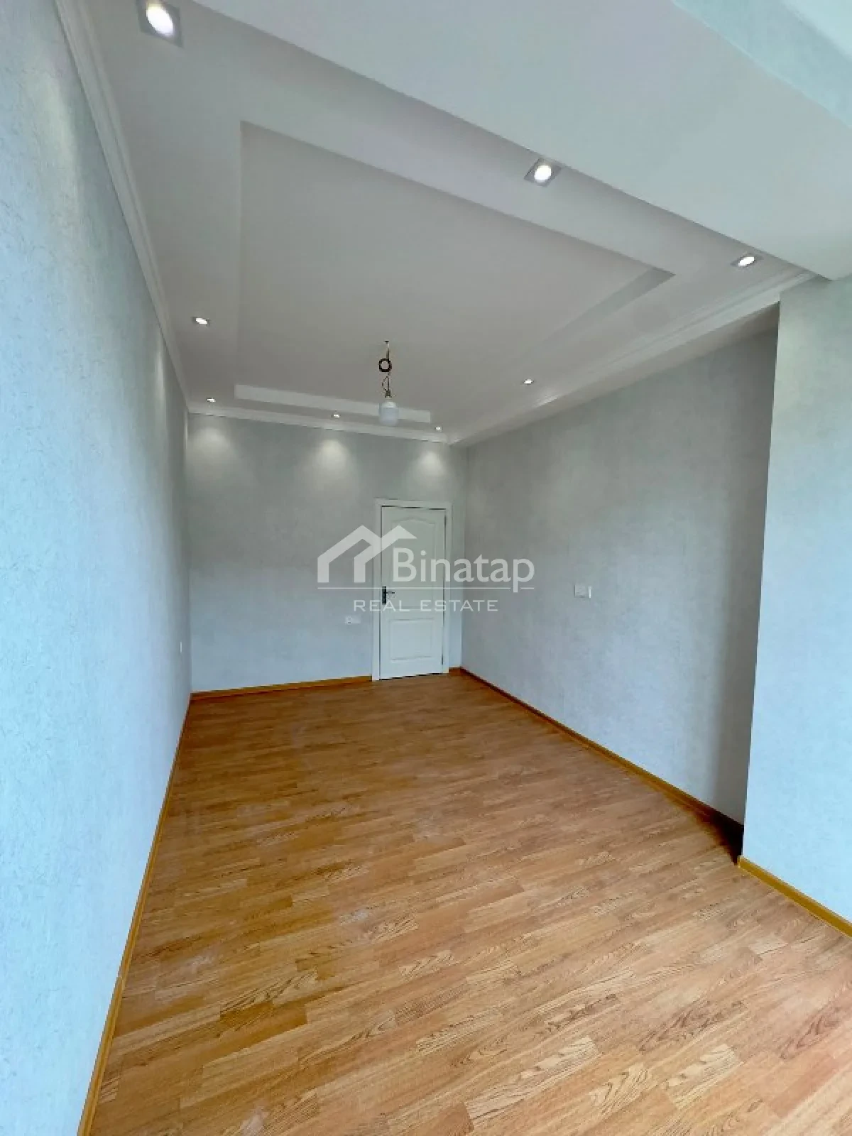 Satılır 3 otaqlı yeni tikili 71 m², İçərişəhər metrosu, Səbail rayonu — Mənzil, Bakı (3)