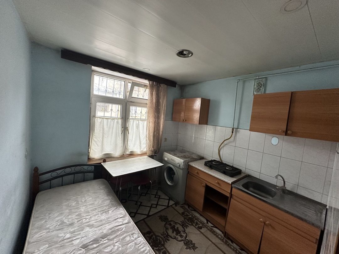 Satılır 1 otaqlı köhnə tikili 34 m² — Mənzil, Bakı (2)
