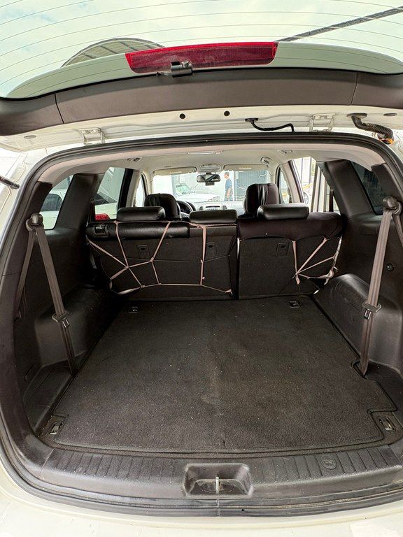 Hyundai Santa Fe, 2.0 L, 2010 il, 187 972 km 20-EV-480 — Avtomobillər, Gəncə (9)