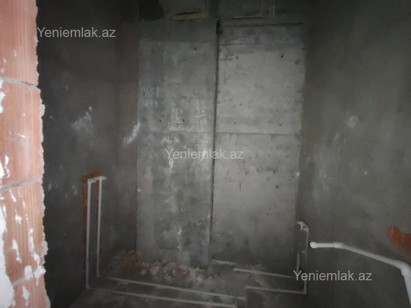 Satılır 3 otaqlı Bina evi menzil (Yeni tikili), 158 m², Yasamal rayonu — Mənzil, Bakı (6)