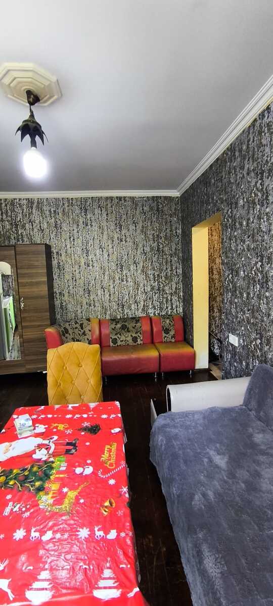 İcarəyə verilir 2 otaqlı köhnə tikili 40 m² — Mənzil, Bakı (2)