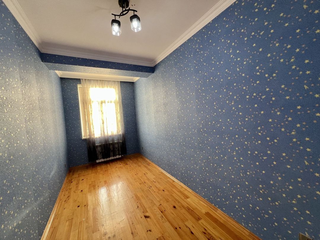 Satılır 3 otaqlı yeni tikili 106 m² — Mənzil, Bakı (8)