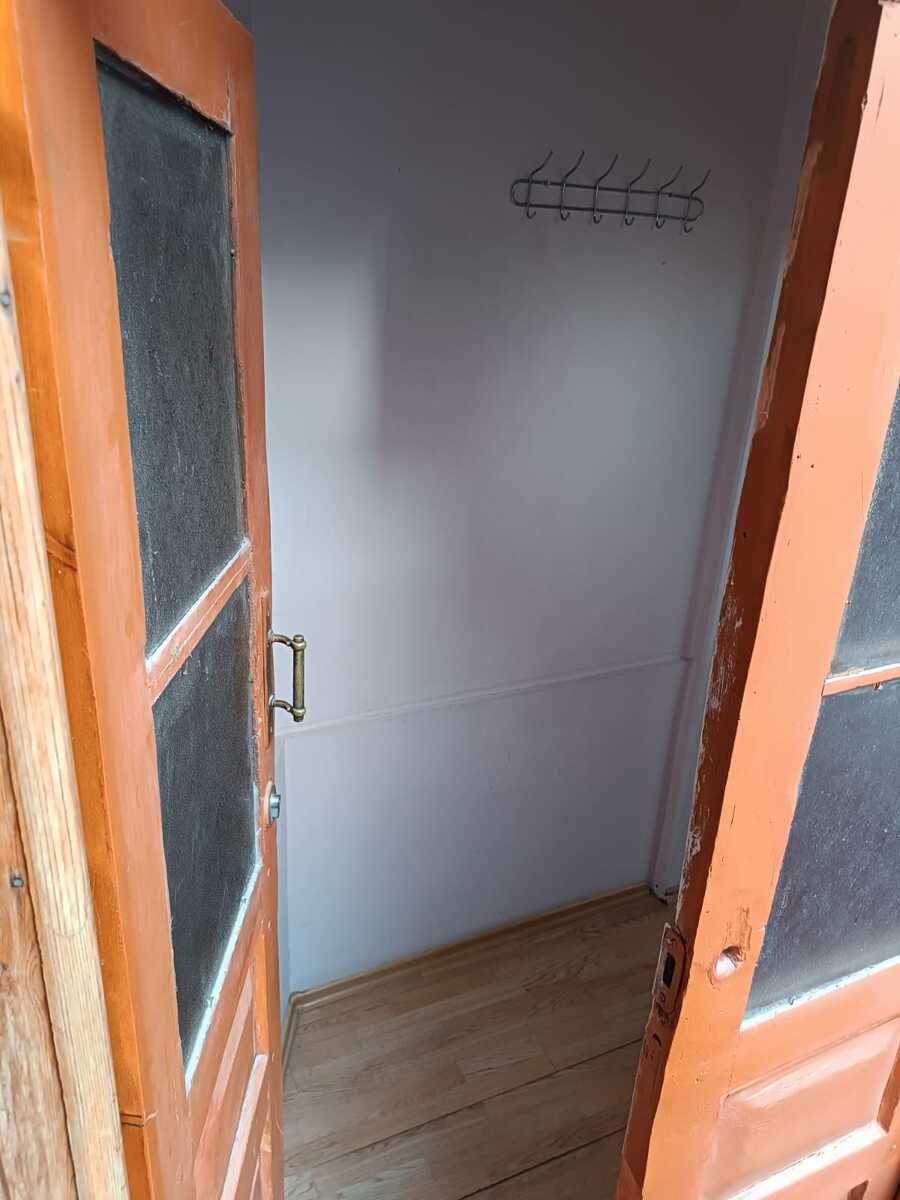 Satılır 1 otaqlı köhnə tikili 36 m² — Mənzil, Bakı (5)