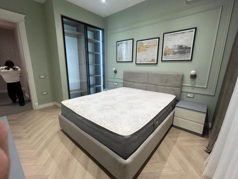 İcarəyə verilir 2 otaqlı yeni tikili 70 m² — Bakı
