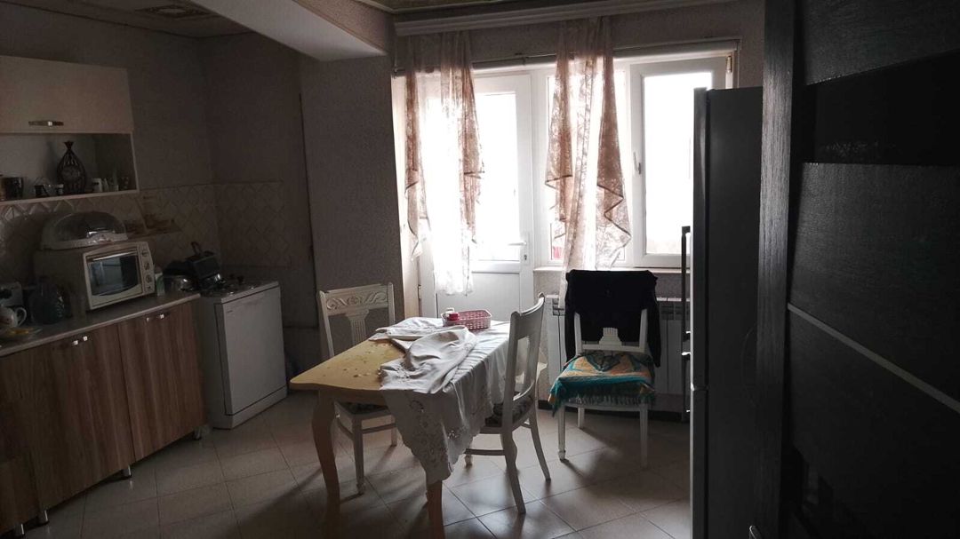 Satılır 2 otaqlı yeni tikili 110 m² — Mənzil, Bakı (2)