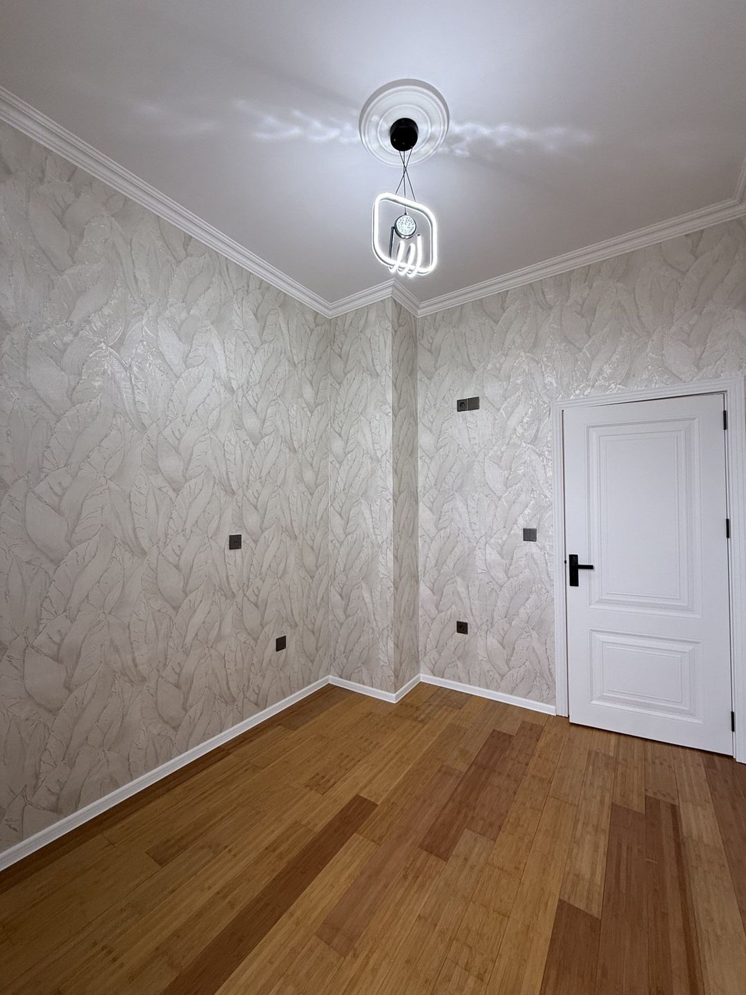 Satılır 2 otaqlı yeni tikili 47 m² — Mənzil, Xırdalan (5)