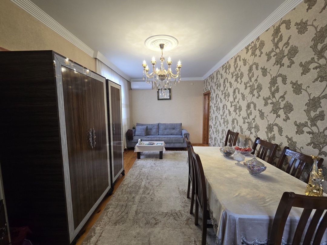 Satılır 3 otaqlı köhnə tikili 36 m² — Mənzil, Sumqayıt (2)