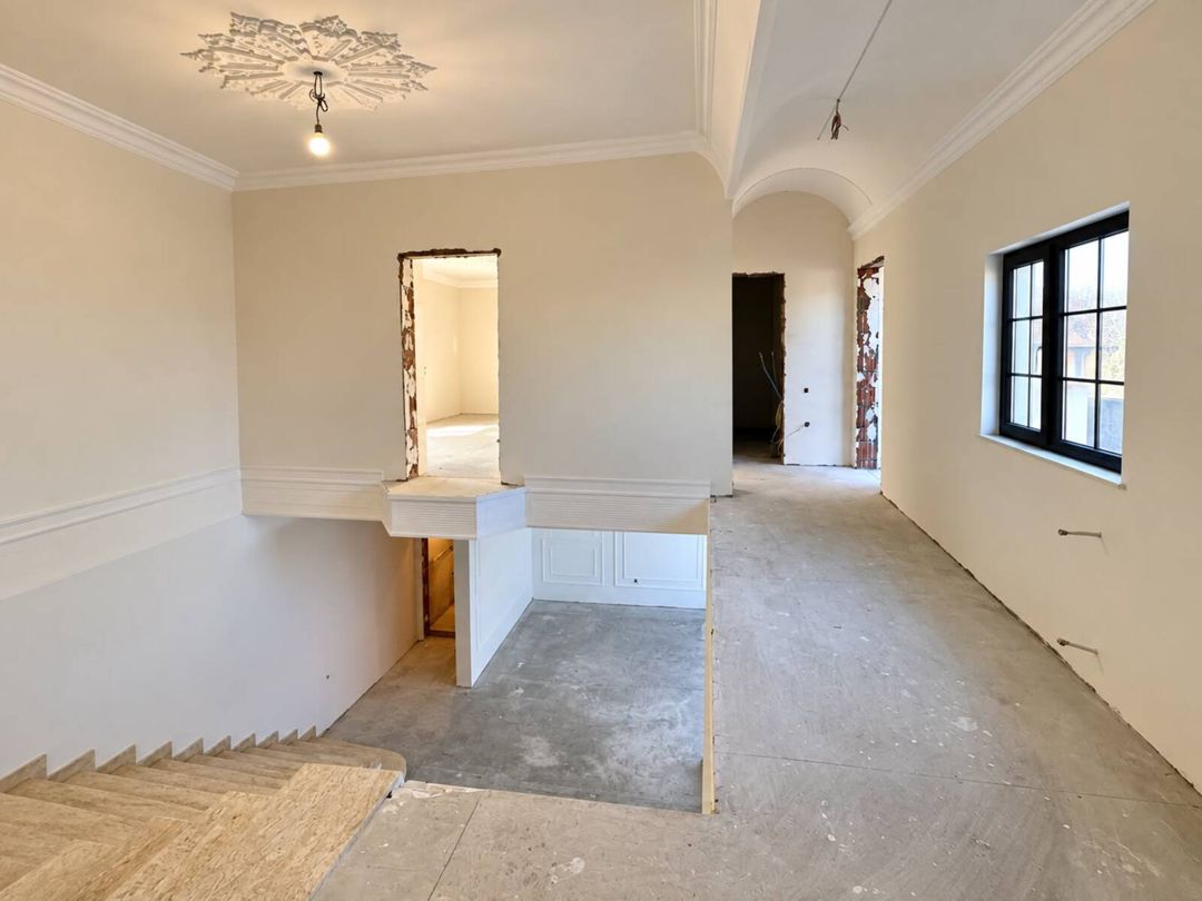 Satılır 5 otaqlı həyət evi/bağ evi 250 m² — Ev, villa, Bakı (7)