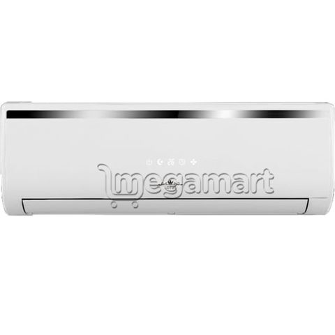 Kondisioner Lotus LT-12W Inverter — Bakı