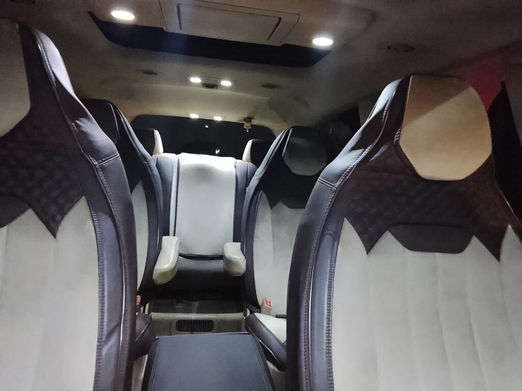 Buick Enclave, 3.6 L, 2009 il, 174 000 km — Avtomobillər, Gəncə (6)