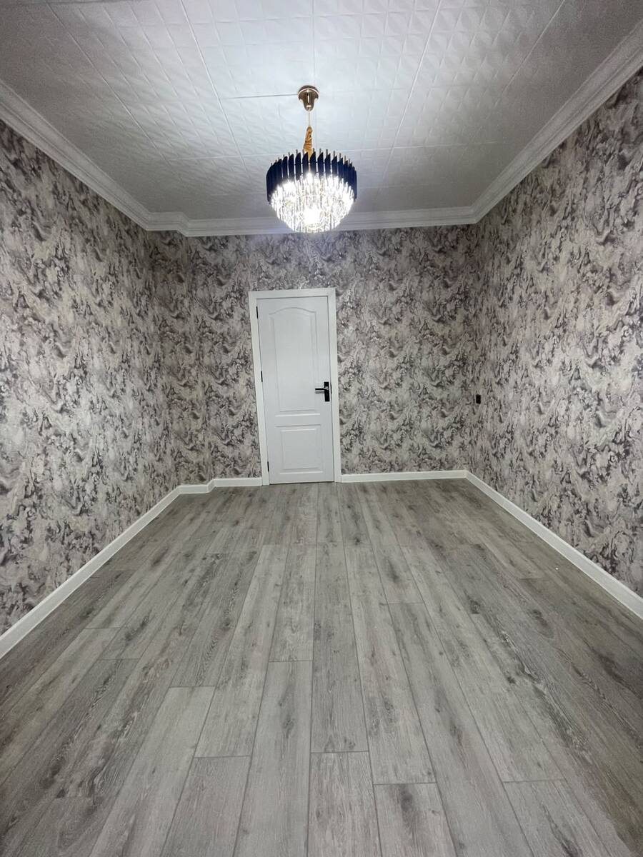 Satılır 3 otaqlı köhnə tikili 65 m² — Mənzil, Bakı (5)