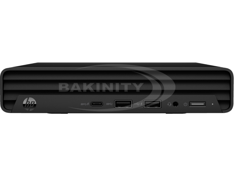 Kompüter HP Pro Mini 260 G9 (936T7EA) — Sistem blokları, Bakı (4)