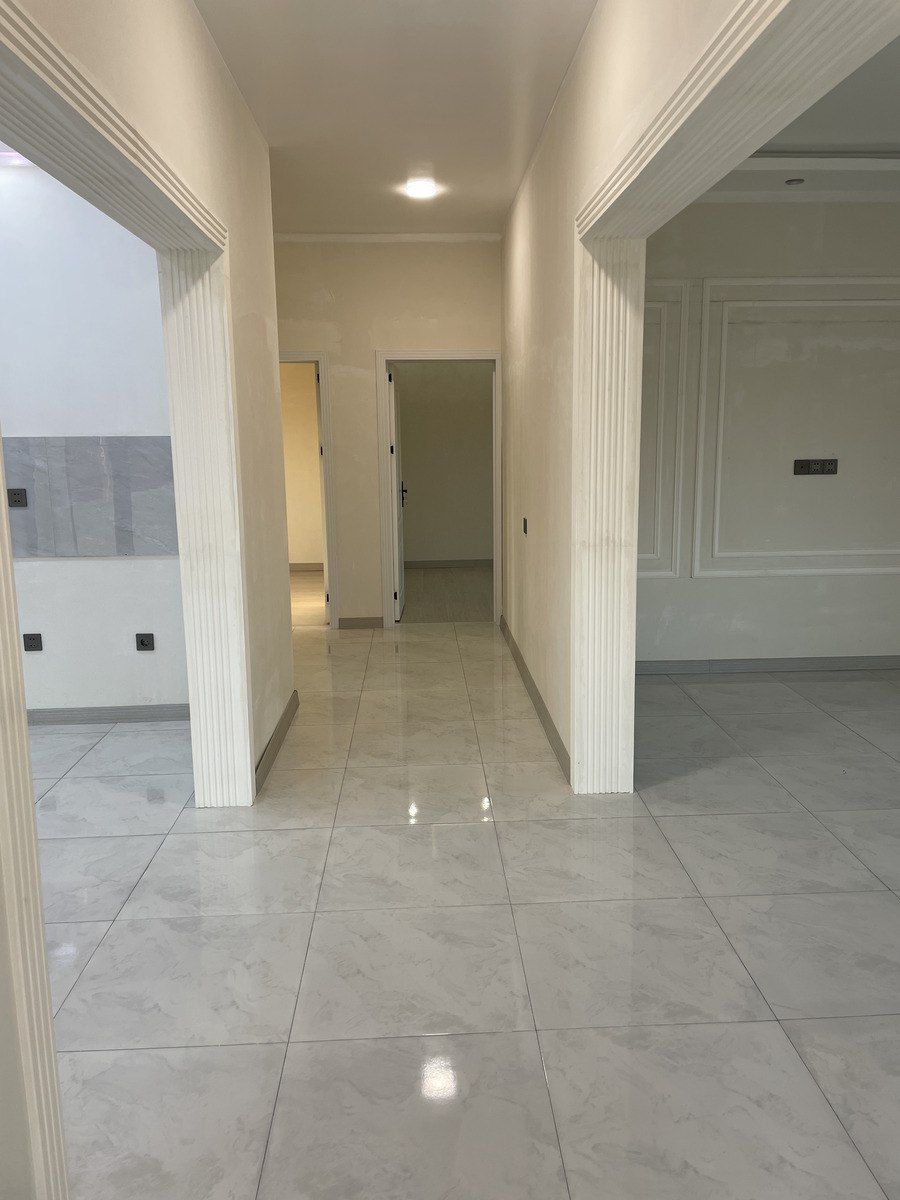 Satılır 3 otaqlı həyət evi/bağ evi 126.4 m² — Ev, villa, Bakı (11)