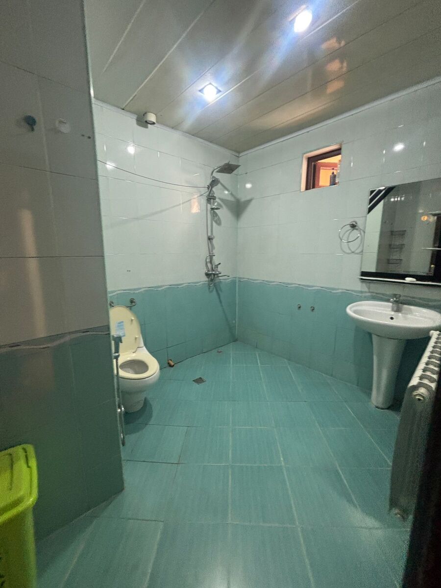 Satılır 3 otaqlı köhnə tikili 120 m² — Mənzil, Bakı (3)