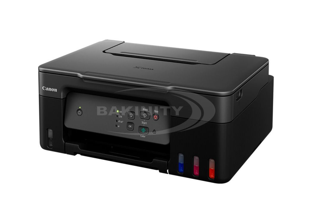 Printer Canon Pıxma G2430 (5991C009AA) — Printerləri, Bakı (2)