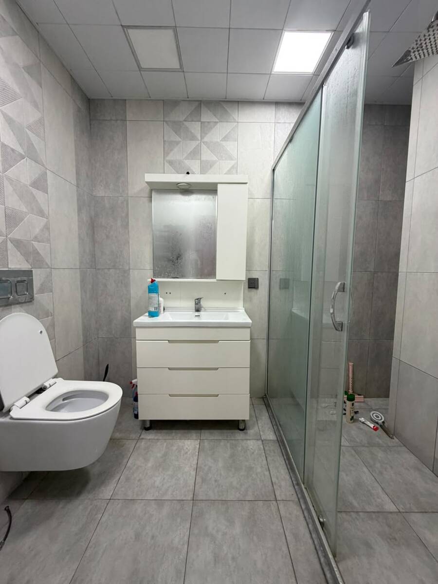 Satılır 2 otaqlı yeni tikili 72 m² — Mənzil, Bakı (10)