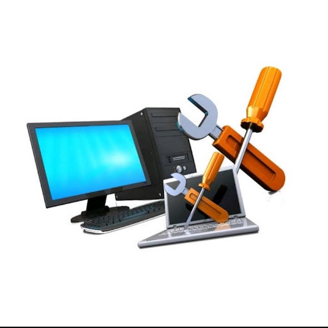 Kompüter xidməti — Reklama, IT, marketing, Bakı