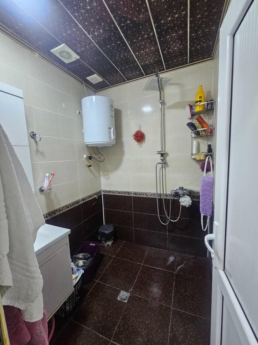 Satılır 3 otaqlı köhnə tikili 70 m² — Mənzil, Bakı (10)