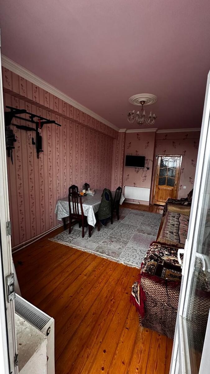 İcarəyə verilir 3 otaqlı yeni tikili 75 m² — Mənzil, Bakı (2)