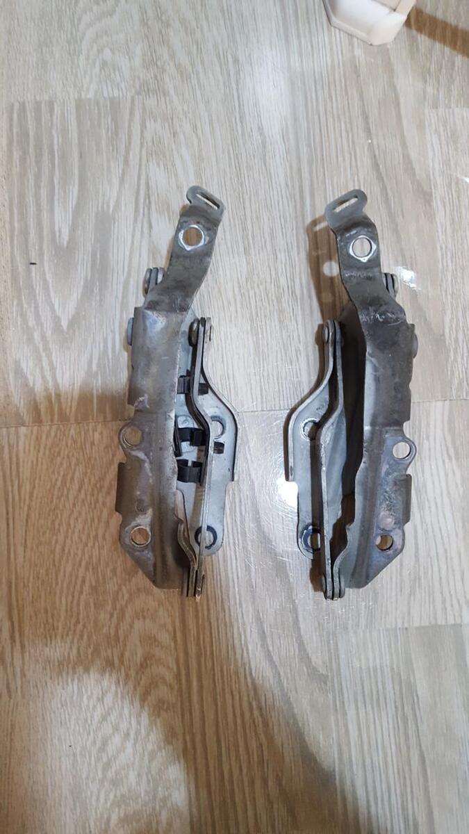 Subaru Legacy ehtiyat hissələri — Ehtiyat hissələri və aksesuarlar, Bakı (7)