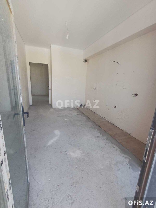Yeni tikili Satılır Yasamal r., Yeni Yasamal q., 3 otaq, 86.4 m² — Mənzil, Bakı (5)