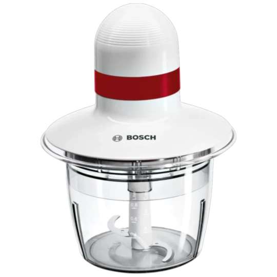 Doğrayıcı Blender Bosch MMRP1000 — 89 ₼ · Bakı · Mətbəx texnikası Doğrayıcı Blender Bosch MMRP1000 — Bakı
