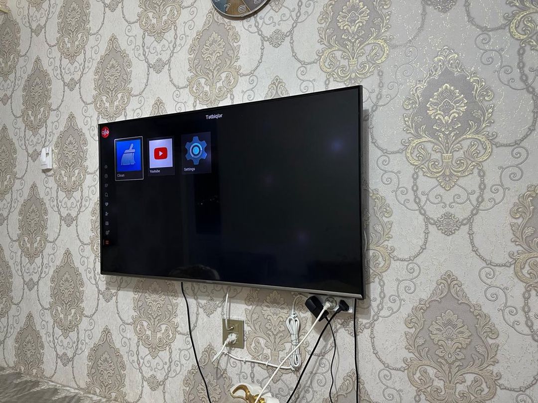 Samsung QN900D (8K Neo QLED) — Avtomobillər, Bakı (3)