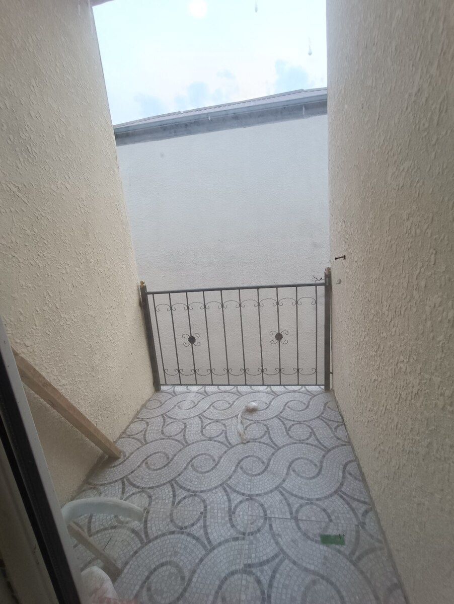 Həyət evi, Xırdalan ş — Ev, villa, Xırdalan (9)