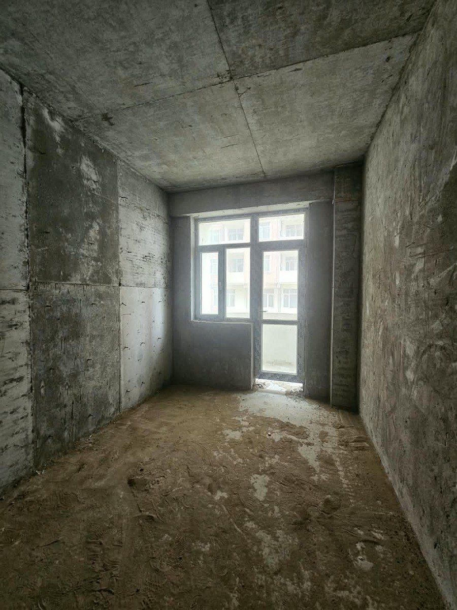Satılır 1 otaqlı yeni tikili 50 m² — Mənzil, Bakı (2)