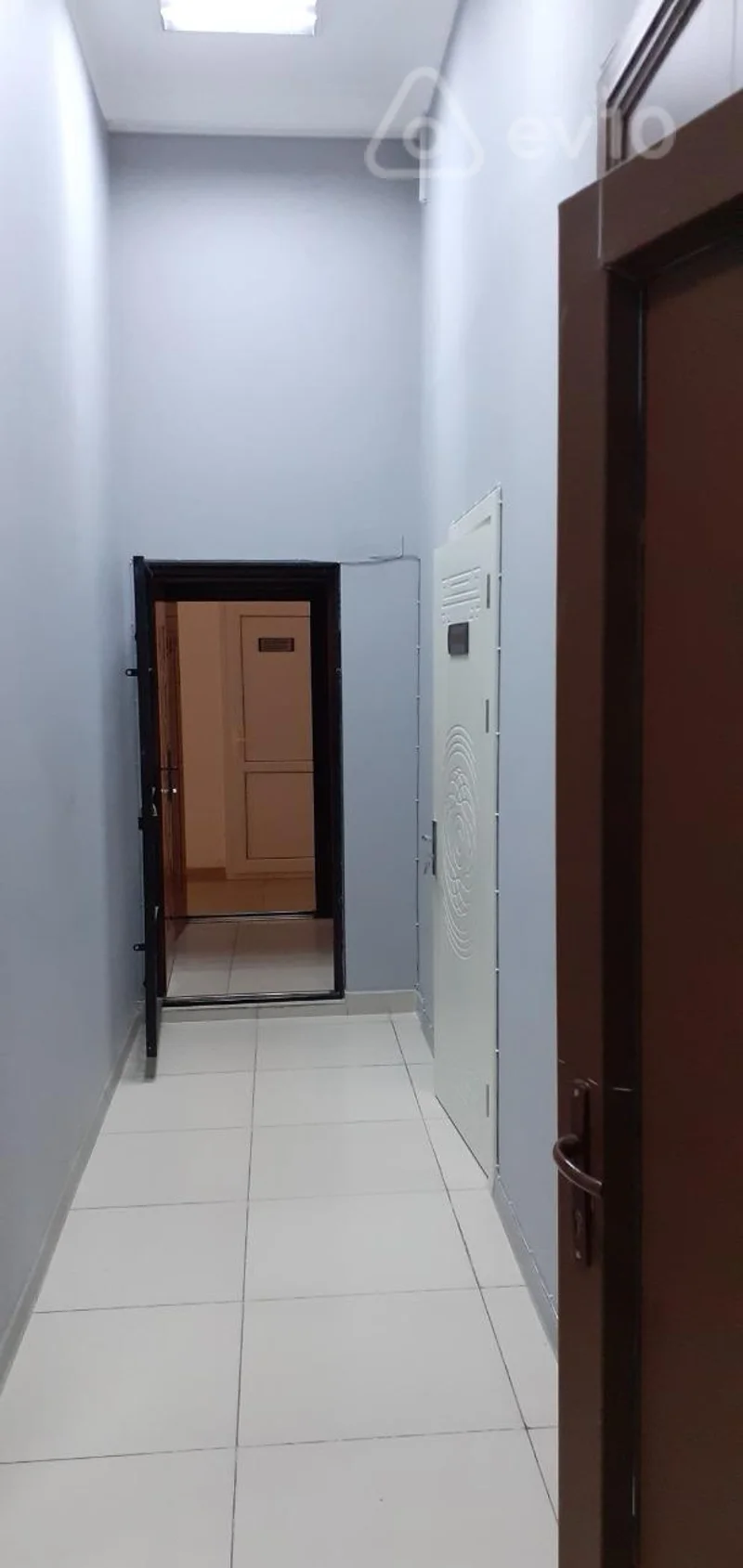 Obyekt, 220 m², Mirəli Seyidov küc — Əmlak, Bakı (6)