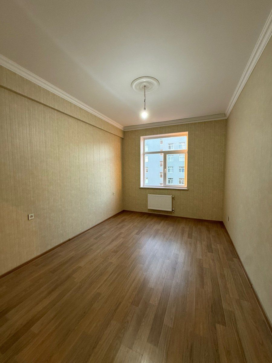 3-otaqlı yeni tikili, Hövsan qəs., 73 m² — Mənzil, Bakı (2)