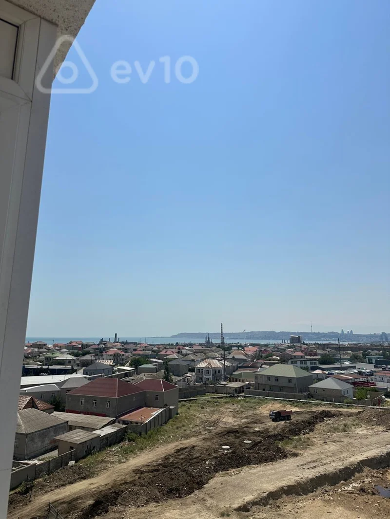 2 otaqlı mənzil, 80 m², Ehmedli m — kirayə — Mənzil, Bakı (9)