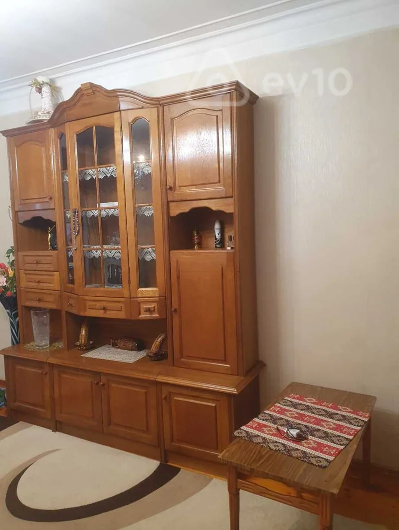 2 otaqlı mənzil, 55 m², Badamdar — kirayə — Mənzil, Bakı (2)