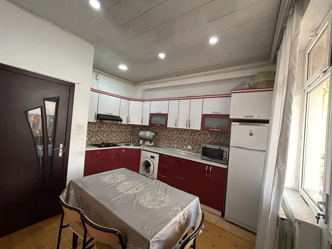 Satılır 2 otaqlı yeni tikili 55 m² — Mənzil, Bakı (10)